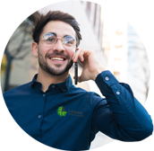 О компании О компании